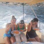 Excursion to the Amalfi Coast with 1-hour boat tour - Detailed Tour Breakdown: What to Expect at Each Stop