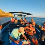 Excursion to the Caves DE Benagil Adventure for the whole family - Practical Details and Tips