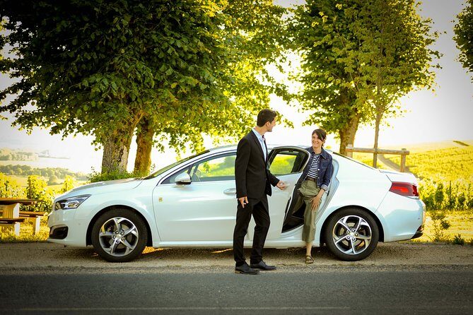 Excursion to the Champagne region and Wine Tasting - Price and Value Analysis