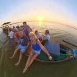 Excursion to the lagoon, sunset and boat ride. - Why This Tour Offers Great Value