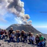 Excursion to the top of Etna |For good walkers (transport services not included) - What’s Included and What to Bring