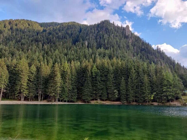 Excursion to the Vésubie Valley from Nice - In-Depth Review of the Tour Experience