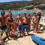 Excursion to the Wild Beach of Fonza in Canoe - FAQ
