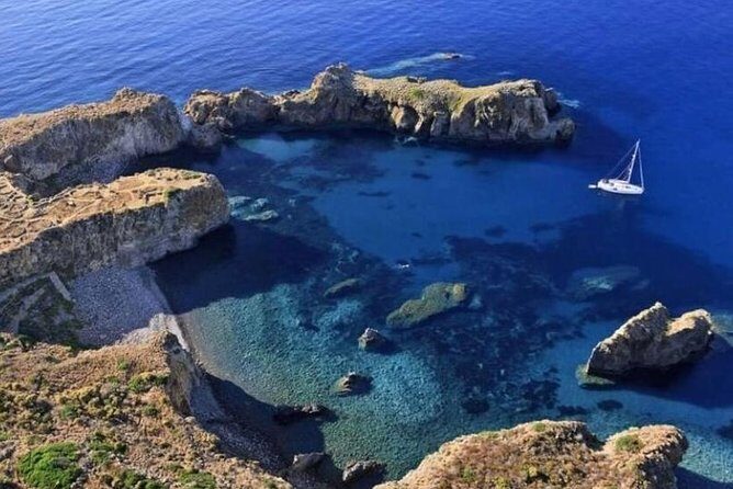 Excursion to VOLCANO LIPARI SCIARA DEL FUOCO from Tropea - Who’s this Tour Best For?
