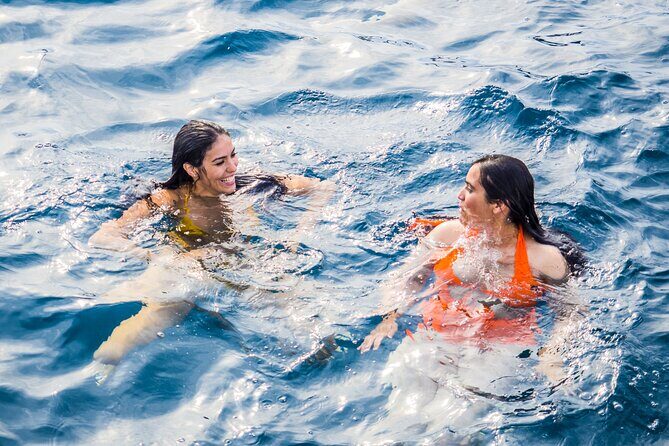 Excursion with bathing stop Valencia - Final Thoughts