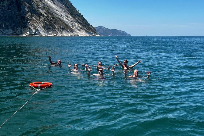 Excursions and boat trips along the Conero Riviera from Numana - Who Will Love This Tour?