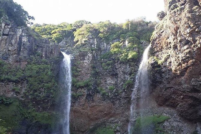 Excursions / Van Tours / Sightseeing - What’s Included and Whats Not