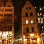 Executioner's Tour of Cologne in German - FAQ