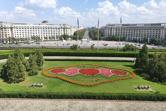 Executive 4 Hours Shared Bucharest City Tour - Small Group Tour - MAX 5 Persons - Practical Considerations