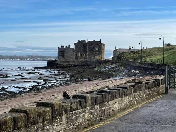 Executive Scottish Lowlands Tour - Why Choose the Executive Scottish Lowlands Tour?