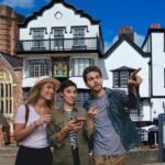 Exeter: City Walking Tour & Exploration Game - Who Will Love This Experience?