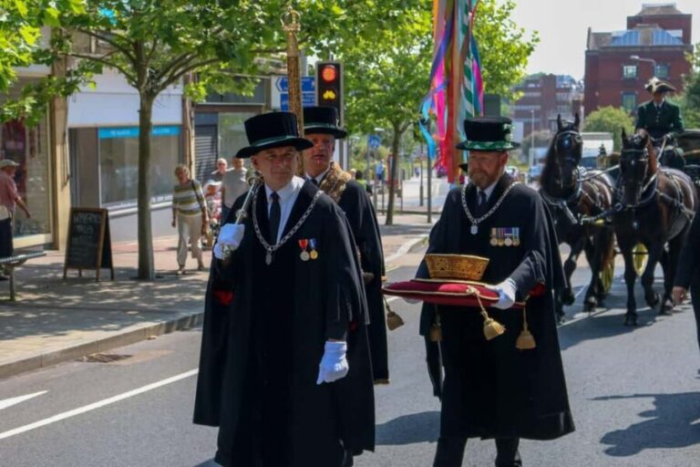 Exeter: Guided Walking Tour - Exploring Exeter’s Roman Roots
