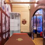 Exfoliating Treatment Body Scrub + Moisturizing Body Wrap 60 min THAI SPA MASSAGE - FAQs