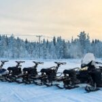 Expedition "INTO THE WILD" Safari and Lunch in Glass Igloo - Comfort and Gear