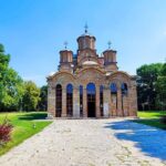 Experience 3 beautiful Monasteries (Unesco) in Kosovo - A Closer Look at the Itinerary