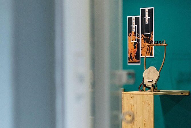 Experience Ancient Greece: A Musical Journey - FAQ