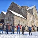 Experience Armenia - Day Trip from Tbilisi - What Its Like to Travel on This Tour