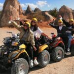 Experience ATV Ride in Valleys of Cappadocia - Who Will Love This Tour?
