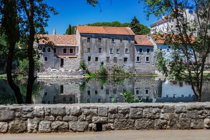 Experience Bosnia/ Private Tour To Trebinje With Wine Tasting - Visiting Tvrdos Monastery