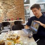 Experience Bulgarian Yogurt Tasting and Cultural History - The Setting: A Roman Ruin as an Unlikely Food Venue