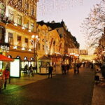 Experience Christmas Shopping In Prague - Who Will Love This Tour?