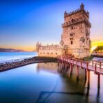 Experience Historical Lisbon City Tour with Live Guide - Authentic Experiences & Real Guest Perspectives