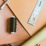 Experience in Leather Goods Workshop- Leather Accessory - The Value of This Leather Workshop