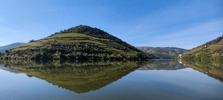Experience in Pinhão: Wine Tasting, Lunch and Rabelo Boat - Why This Tour Offers Great Value