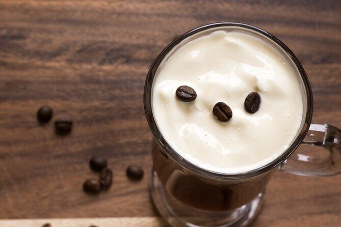 Experience Irish Coffee Masterclass in Ireland - Learning to Make the Perfect Irish Coffee