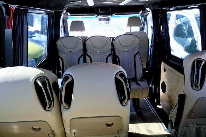 Experience Like a Local Santorini Food and Wine Tasting - FAQs