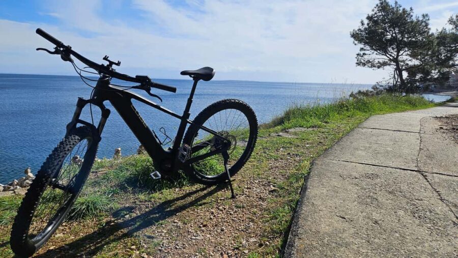 Experience Loinj With Premium E-Bike - Rent a Bike Loinj - An In-Depth Look at the E-Bike Experience in Loinj