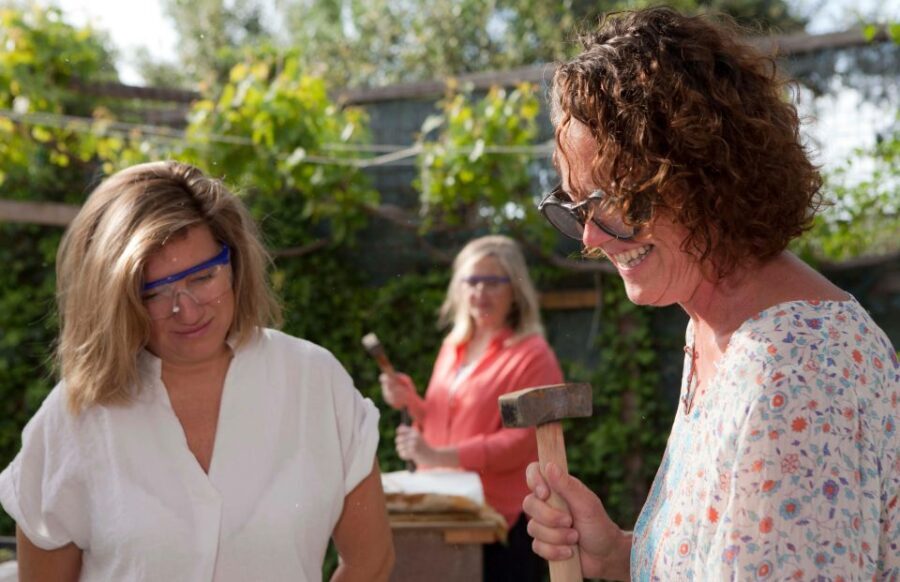 Experience Marble Carving: Naxos Island - Who Will Love This Tour?