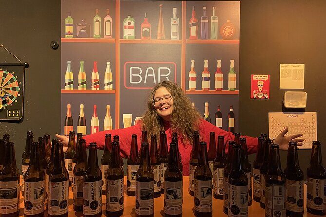 Experience Museum of Hangovers in Zagreb - The Experience and Review Highlights