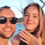 Experience Romantic Sunset Sailing on a modern 36ft (11m) sail yacht | Hvar - A Deep Dive into the Sunset Sailing Experience