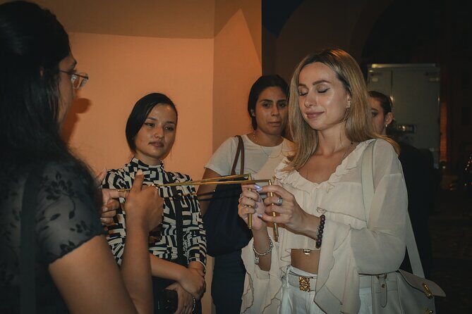 Experience Rome in this Mysterious Ghost Tour - The Sum Up