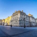 Experience Royal Luxury in Madrids Palacio Real - Who Will Love This Tour?