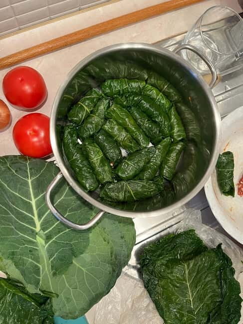 Experience Sarajevo: Bosnian Cooking Class - Why This Cooking Class Works