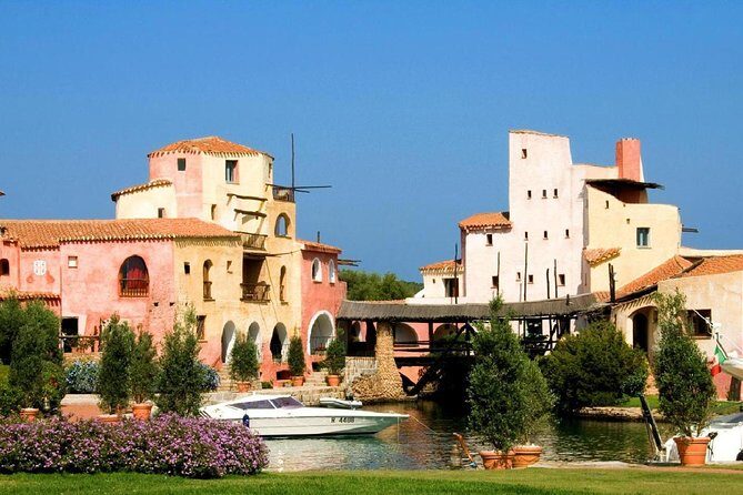 Experience Sardinia: Costa Smeralda Tour Between Sea and History - The Realities of the Tour: What Travelers Say