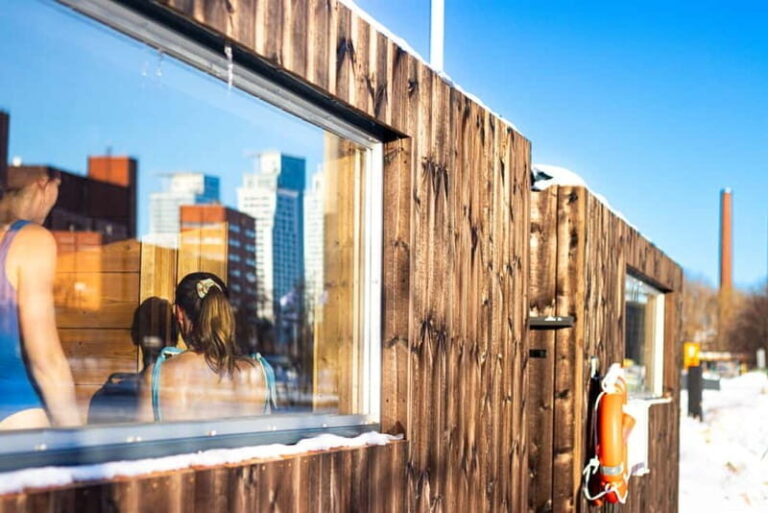 Experience Sauna with a Finn Sea, Steam & Sauna Mythology - Why This Experience Offers Real Value