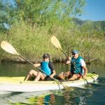 Experience Skadar Lake in 1h! - What Makes This Kayaking Experience Special