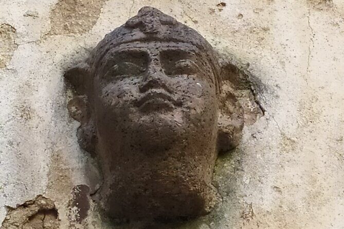 Experience Split With Local Professional Historian - Private - Who Should Consider This Tour?