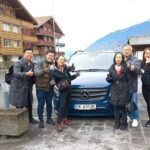 Experience Swiss Countryside on a Private Tour by Car from Zurich - Lauterbrunnen: Waterfalls and Tranquil Lakes