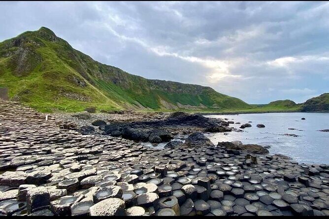 Experience the Antrim Coast and the Land of Giants - Private Tour - What Reviewers Say
