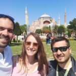 Experience The Best of Istanbul with Private Tour - Value and Practicalities