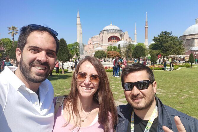 Experience The Best of Istanbul with Private Tour - Value and Practicalities