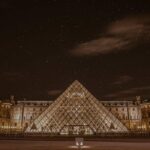 Experience the Magic of Paris By Night: A 2-Hour Iconic 2CV Tour - Exploring Gothic Grandeur: Notre-Dame