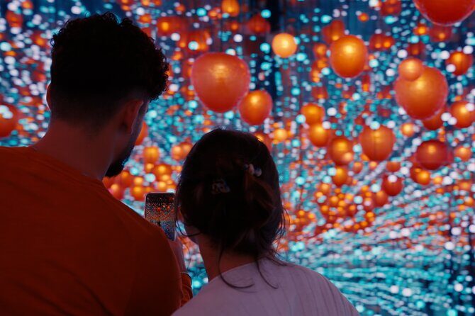 Experience the Queen of Fado at Ah Amália Living Experience - The Value of Your Ticket and Overall Experience