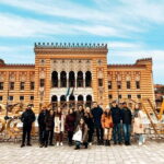 Experience the Soul of Sarajevo: A Walking Tour Through Time - Kazandziluk and Bravadiluk Streets