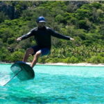 Experience the thrill of flying over the water - Guided e-foil rental - Practical Details and Tips