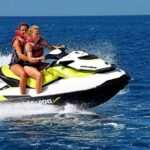 Experience the Thrill of Jet Skiing in Anfi del Mar - Location and Meeting Details